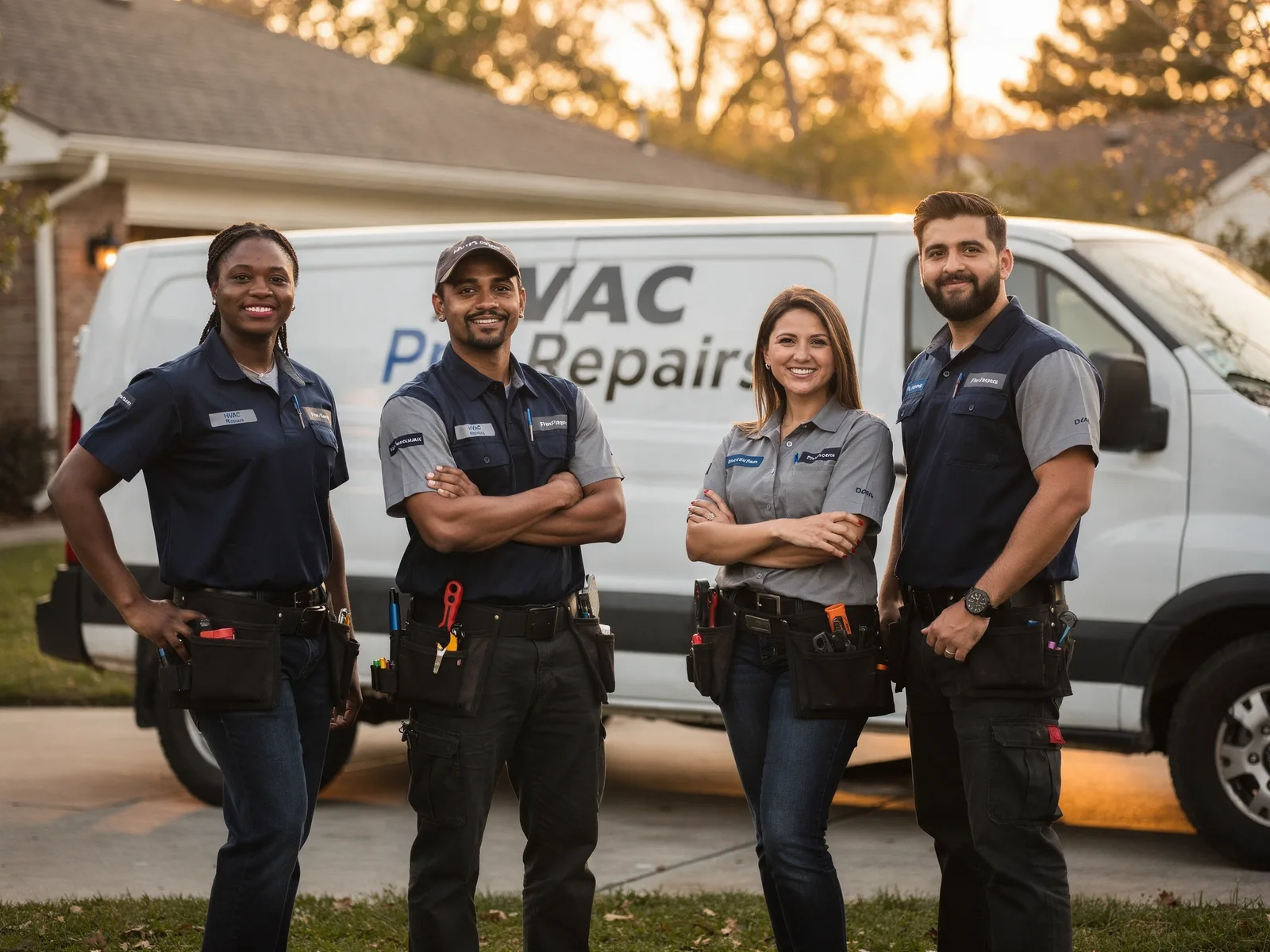Heat Pump Repair company in Edinboro, PA